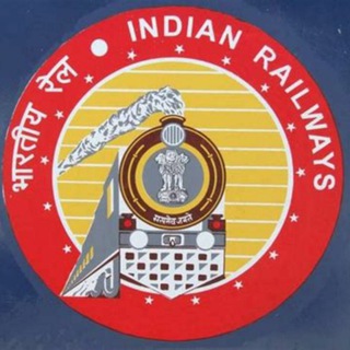Telegram profile photo for Railway GDCE Exam's Informations & Preparation ✍️