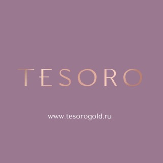 Telegram profile photo for TESORO
