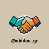Telegram profile photo for Obidov group