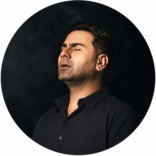 Telegram profile photo for @arajalipour