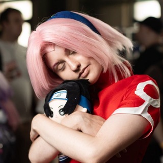 Telegram profile photo for Эльза Хельстром 16+