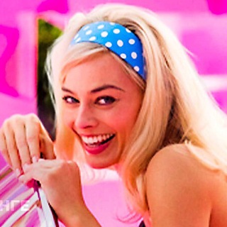 Telegram profile photo for БАРБИ СМОТРЕТЬ В ХОРОШЕМ КАЧЕСТВЕ | BARBIE | KEN