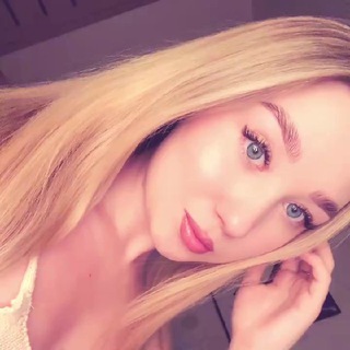 Telegram profile photo for evangelisha love🌸