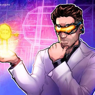 Telegram profile photo for Wizard signals 📈⚗️