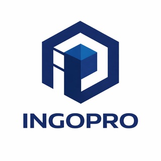 Telegram profile photo for Ингопро | Таможенное оформление