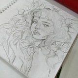 Telegram profile photo for 👩🎨 Ijod olami 👩🎨