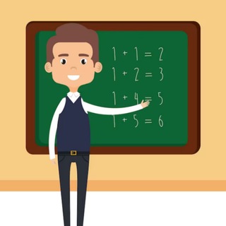 Telegram group profile photo for ПРОКШИНО ЧАТ ШКОЛА 🎓
