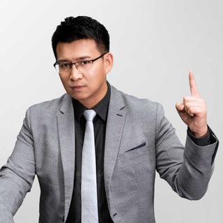 Telegram profile photo for 林鈺凱分析師