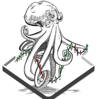 Telegram profile photo for Octopus Trades