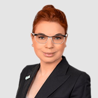 Telegram profile photo for Врач трихолог Татьяна Силюк * Tatyana Silyuk