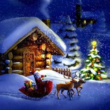 Telegram profile photo for Event Noel 🎄