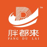 Telegram profile photo for 胖都来