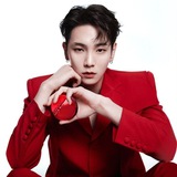 Telegram profile photo for Kibum