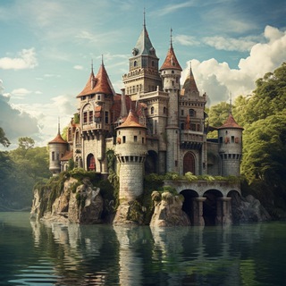 Telegram profile photo for Investment Moats