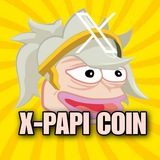 Telegram profile photo for XPAPI ERC20