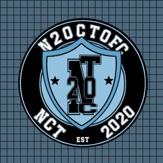 Telegram profile photo for N2OCT