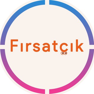Telegram profile photo for Fırsatçık