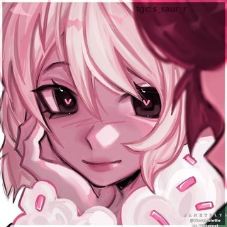 Telegram profile photo for 𝔄𝔢𝔯𝔦🌸