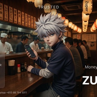 Telegram profile photo for Zuper X Update