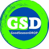 Telegram profile photo for GoodSeasonDROP