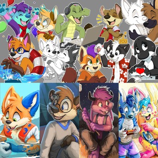 Telegram profile photo for Paco's Auctions