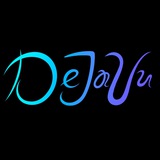 Telegram profile photo for DeJaVu cdt