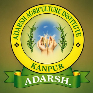 Telegram profile photo for Adarsh Agriculture Institute Kanpur