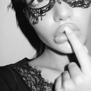 Telegram profile photo for La Femme Narcissist