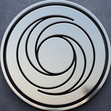 Telegram profile photo for ثبت ایران زمین