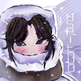 Telegram profile photo for Хиори.Sпит0-о ᶻ 𝗓 𐰁 .ᐟ