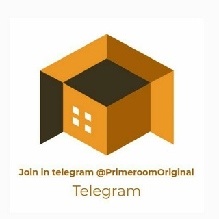 Telegram group profile photo for Primeroom Request