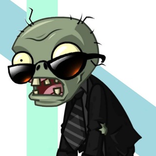 Telegram profile photo for Zombie Crypto
