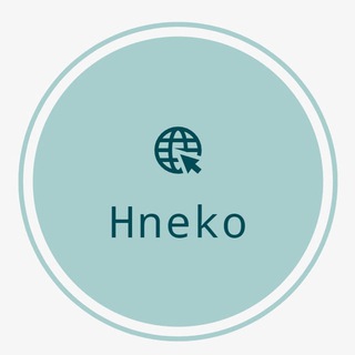 Telegram profile photo for Hneko新通知频道