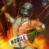 Telegram profile photo for BGMI POP GROUP