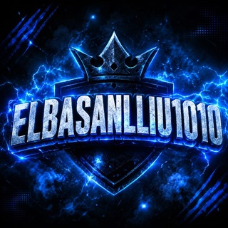 Telegram profile photo for ELBASANLLIU1010