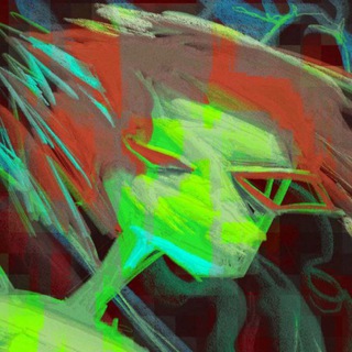 Telegram profile photo for криолит