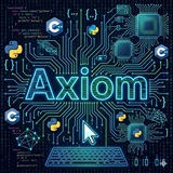 Telegram profile photo for Axiom Check's