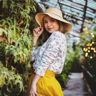 Telegram profile photo for پریسا پورمشکی و سرنا