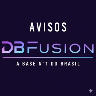 Telegram profile photo for AVISOS DBFUSION