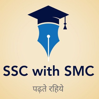 Telegram profile photo for SSC With SMC