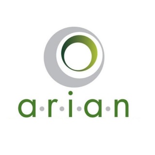 Telegram profile photo for کانال آرین