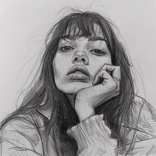 Telegram profile photo for Уголок Интроверта
