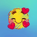Telegram profile photo for Nastia