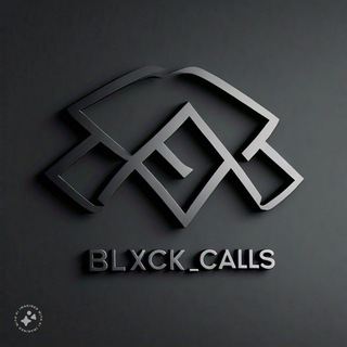 Telegram profile photo for BLXCK_CALLS