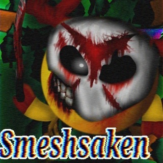 Telegram profile photo for СмешSaken News