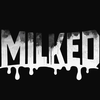 Telegram profile photo for MILKED