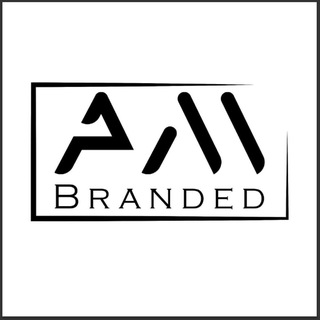 Telegram profile photo for AM Branded