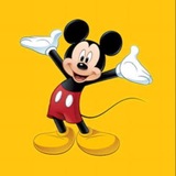 Telegram profile photo for Mickey