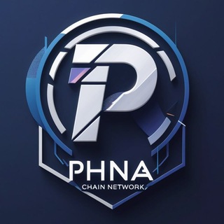 Telegram profile photo for Phina Network Announcement🖲