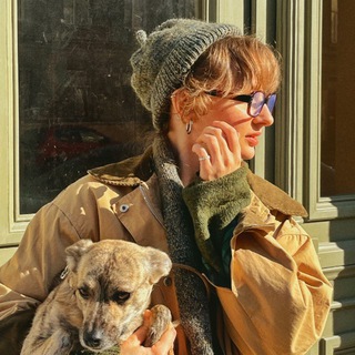 Telegram profile photo for Ульяна Строгонова